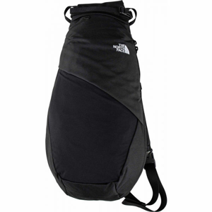 The North Face ELECTRA SLING L čierna UNI - Dámsky ruksak