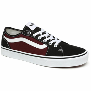 Vans MN FILMORE DECON Pánske tenisky, čierna, veľkosť 41