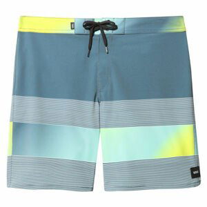 Vans MN ERA BOARDSHORT Pánske kúpacie šortky, modrá, veľkosť 32