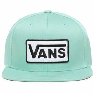 Vans MN PATCH SNAPBACK modrá  - Pánska šiltovka