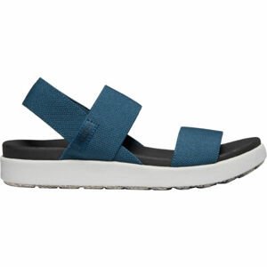 Keen ELLE BACKSTRAP Dámske sandále, modrá, veľkosť 36