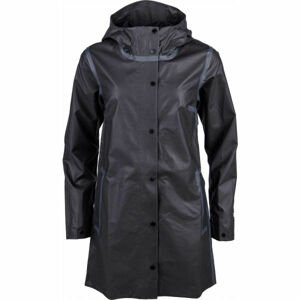 Columbia OUTDRY EX MACKINTOSH JACKET čierna L - Dámsky kabát