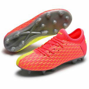 Puma FUTURE 5.4 OSG FG/AG JR  11 - Detské kopačky