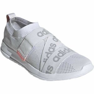 adidas KHOE ADAPT biela 4 - Dámska voľnočasová obuv