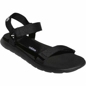 adidas COMFORT SANDAL Univerzálne sandále, čierna, veľkosť 42