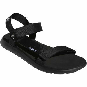 adidas COMFORT SANDAL čierna 10 - Univerzálne sandále