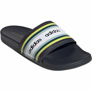 adidas ADILETTE COMFORT čierna 4 - Dámske šľapky