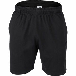 Russell Athletic SHORTS čierna XL - Pánske šortky