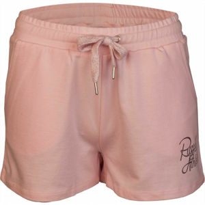 Russell Athletic Dámske šortky Dámske šortky, ružová, veľkosť XL