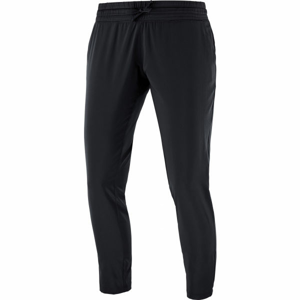 Salomon COMET PANT W čierna XL - Dámske nohavice