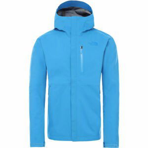 The North Face DRYZZLE FUTURELIGHT™ JACKET modrá L - Pánska bunda