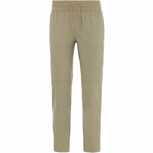 The North Face WOMEN’S APHRODITE PANT Dámske nohavice, béžová, veľkosť L