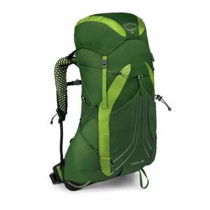 Osprey EXOS 38 L tmavo zelená NS - Outdoorový batoh