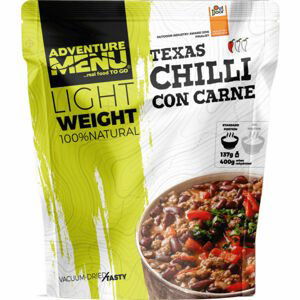 ADVENTURE MENU CHILLI CON CARNE Outdoorová strava, , veľkosť