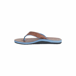 O'Neill FM ARCH BOULEVARD SANDALS hnedá 43 - Pánske žabky