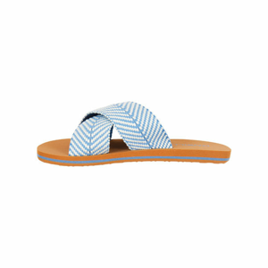 O'Neill FW DITSY SLIDE SANDALS hnedá 37 - Dámske papuče