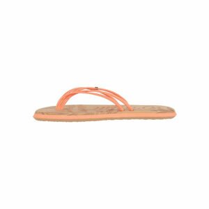 O'Neill FW DITSY SANDALS oranžová 40 - Dámske žabky