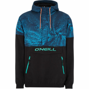 O'Neill PM WINDBREAKER ANORAK čierna S - Pánska bunda