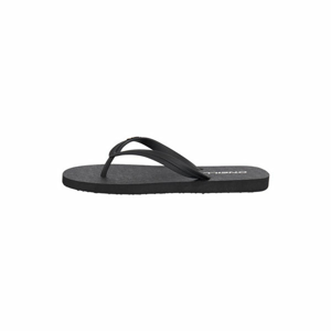 O'Neill FM PROFILE SMALL LOGO SANDALS čierna 42 - Pánske žabky