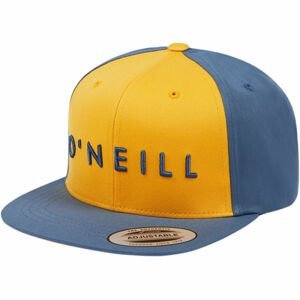O'Neill BM YAMBAO CAP modrá NS - Pánska šiltovka