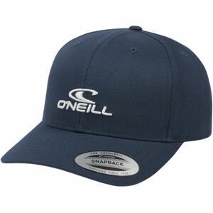 O'Neill BM WAVE CAP Pánska šiltovka, tmavo modrá,biela, veľkosť