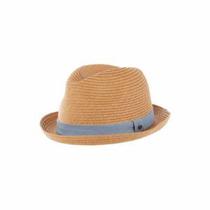 O'Neill BM FEDORA HAT béžová 58 - Unisex klobúk