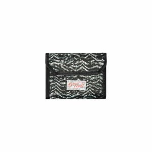 O'Neill BM POCKETBOOK WALLET Unisex peňaženka, čierna, veľkosť UNI