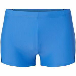 O'Neill PM LOGO SWIMTRUNKS tmavo modrá L - Pánske plavky