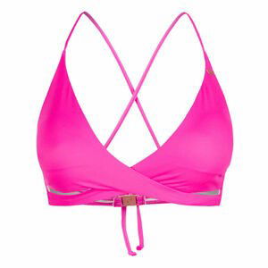 O'Neill PW BAAY MIX BIKINI TOP ružová 34 - Vrchný diel plaviek