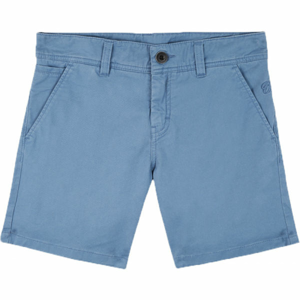 O'Neill LB FRIDAY NIGHT CHINO SHORTS modrá 164 - Chlapčenské kraťasy