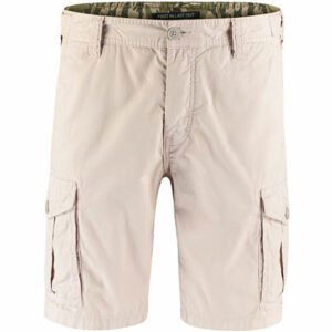 O'Neill LM COMPLEX CARGO SHORTS béžová 36 - Pánske kraťasy