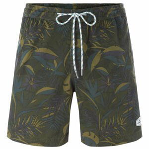 O'Neill LM KAMAKOU WALK SHORTS Pánske šortky, khaki, veľkosť S