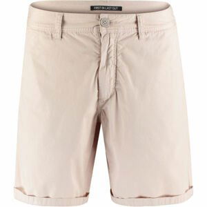 O'Neill LM SUMMER CHINO SHORTS Pánske šortky, béžová, veľkosť