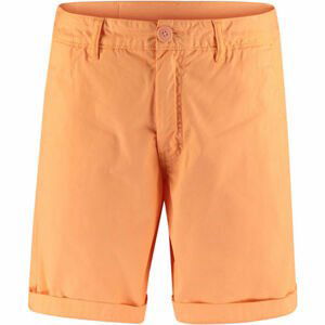 O'Neill LM FRIDAY NIGHT CHINO SHORTS oranžová 33 - Pánske šortky