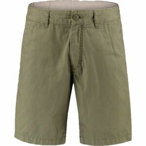 O'Neill LM FRIDAY NIGHT CHINO SHORTS tmavo zelená 38 - Pánske šortky