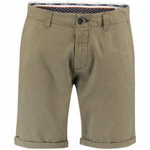 O'Neill LM STEVENS CHINO SHORTS Pánske kraťasy, khaki, veľkosť 32