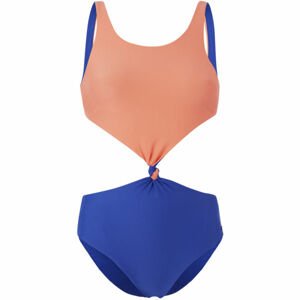 O'Neill PW SUNLIGHT SWIMSUIT modrá 36 - Dámske jednodielne plavky