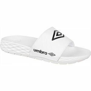 Umbro EQUIPE SANDAL JNR biela 3.5 - Detské šľapky