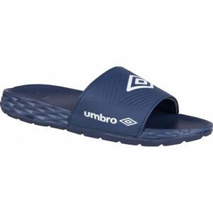 Umbro EQUIPE SANDAL JNR Detské šľapky, tmavo modrá, veľkosť 36.5