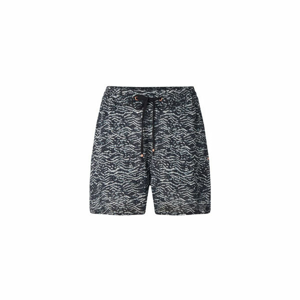 O'Neill LW MONTARA DRAPEY SHORTS Dámske šortky, biela, veľkosť XL