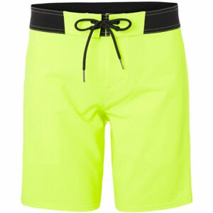 O'Neill PM SOLID FREAK BOARDSHORTS  29 - Pánske šortky do vody