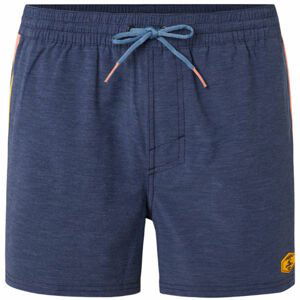 O'Neill PM GOOD DAY SHORTS tmavo modrá XL - Pánske šortky do vody