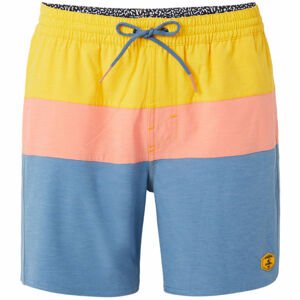 O'Neill PM SUNSET SHORTS modrá L - Pánske kúpacie kraťasy