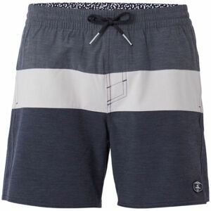 O'Neill PM SUNSET SHORTS tmavo šedá S - Pánske kúpacie kraťasy