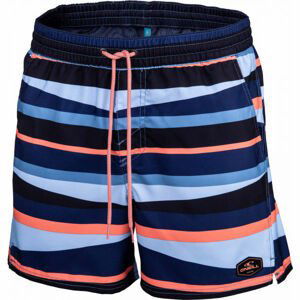 O'Neill PM HORIZON SHORTS modrá XS - Pánske plavecké šortky