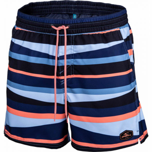 O'Neill PM HORIZON SHORTS modrá L - Pánske plavecké šortky