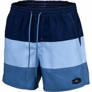 O'Neill PM HORIZON SHORTS modrá M - Pánske plavecké šortky