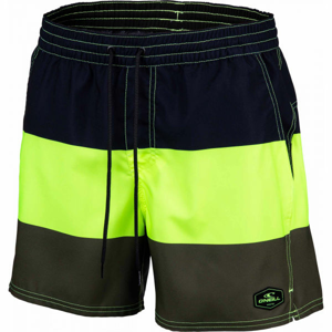 O'Neill PM HORIZON SHORTS čierna XXL - Pánske plavecké šortky