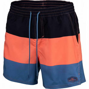 O'Neill PM HORIZON SHORTS čierna XL - Pánske plavecké šortky