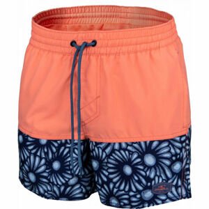 O'Neill PM SPLICED SHORTS oranžová L - Pánske šortky do vody